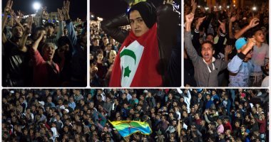 تداوم تظاهرات گسترده مراکشی‌ها در اعتراض به مرگ یک ماهی‌فروش/ لغو سفر پادشاه به اتیوپی