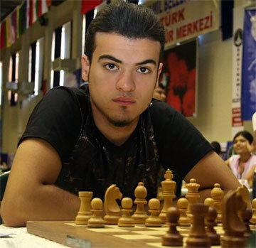 توفیقی قهرمان جام پایتخت شطرنج شد