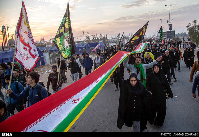شهردار معنوی چذابه منصوب شد شهردار معنوی چذابه منصوب شد