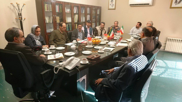 امنیت شغلی همچنان معضل جدی سینماگران امنیت شغلی همچنان معضل جدی سینماگران
