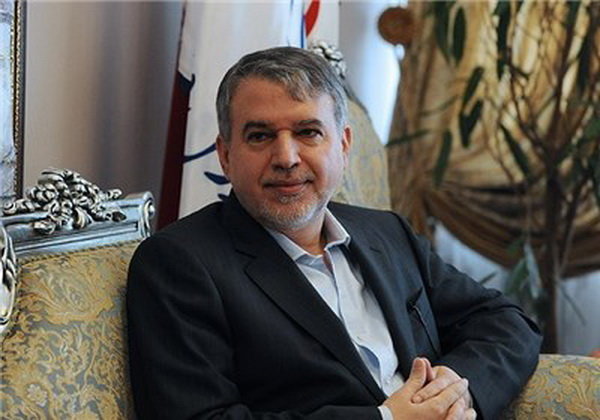 سید رضا صالحی امیری