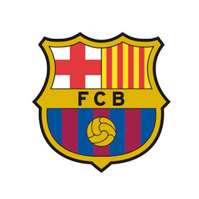 بارسلونا قهرمانی رئال را تبریک گفت 