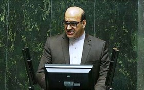 مقدسی: شریعتمداری شناخت خوبی از صنعت کشور دارد