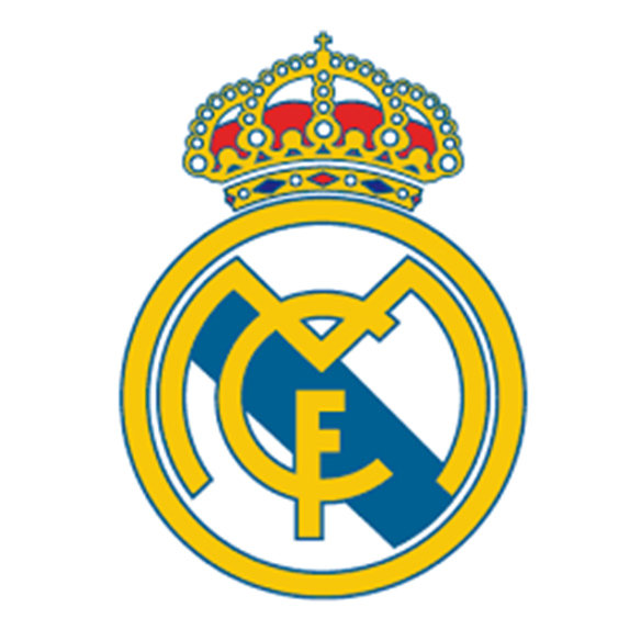 جنوا پیشنهاد 30 میلیون یوروی رئال را رد کرد لوگوی رئال مادرید