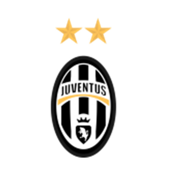 بیانیه باشگاه یوونتوس درباره جذب رونالدو لوگوی یوونتوس