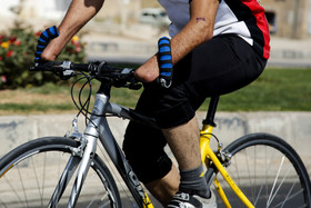 توسعه دوچرخه سواری در پایتخت در بن بست
