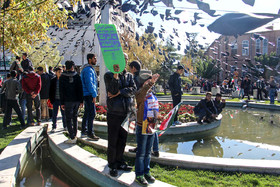 راهپیمایی ۱۳ آبان - ارومیه