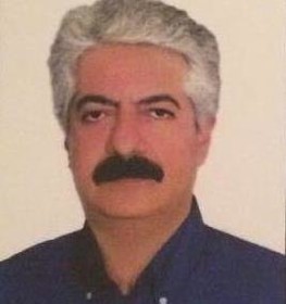 علی‌اکبر گودرزی طائمه درگذشت