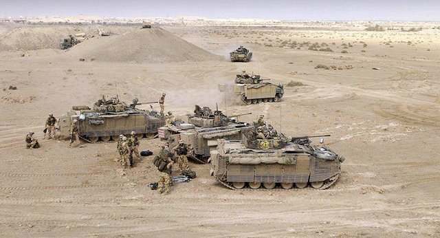 چیلکات: تونی بلر درباره تهدید صدام علیه انگلیس مبالغه کرد