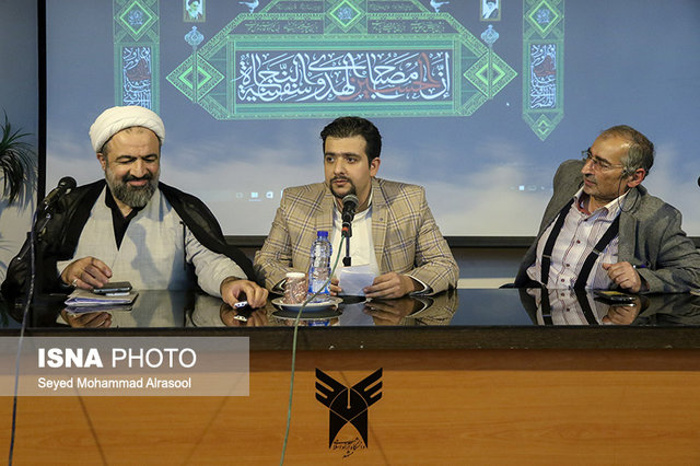 مناظره زیباکلام و رسایی با موضوع پسابرجام آمریکایی مناظره زیباکلام و رسایی با موضوع پسابرجام آمریکایی