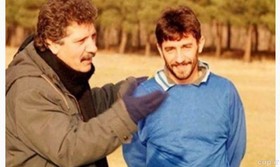 پیام قلعه‌نویی به مناسبت درگذشت پورحیدری: زود بود معلم ...