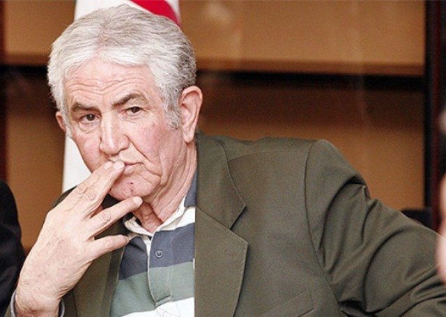 واکنش پیشکسوت استقلال به رفتن استراماچونی: هواداران باشگاه را درک کنند واکنش پیشکسوت استقلال به رفتن استراماچونی: هواداران باشگاه را درک کنند