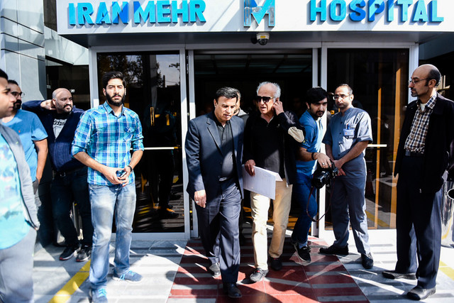 مظلومی: خیلیها در استقلال پورحیدری را زدند اما او فقط سکوت کرد مظلومی: خیلیها در استقلال پورحیدری را زدند اما او فقط سکوت کرد