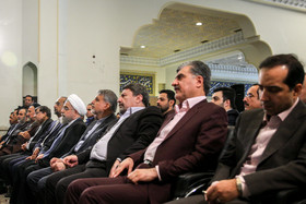 بازدید رییسجمهور از بیست و دومین نمایشگاه مطبوعات
