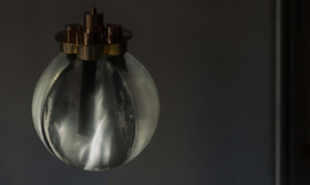 استفاده از لامپ‌های پرمصرف برای روشنایی معابر قم