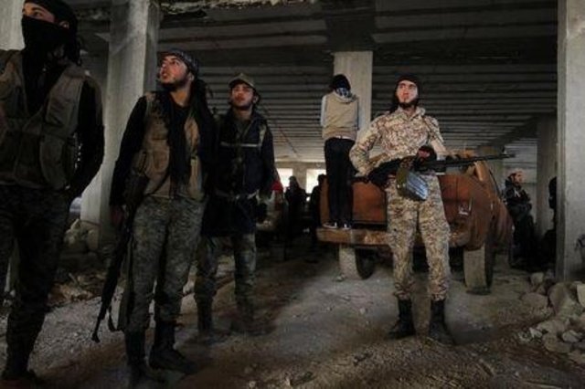 الحیاة: پیشنهاد آنکارا به مسکو؛ "حلب در مقابل الباب" الحیاة: پیشنهاد آنکارا به مسکو؛ "حلب در مقابل الباب"