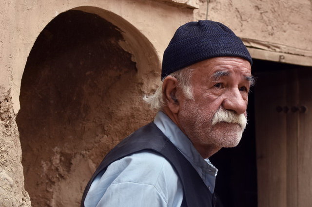 حال و روز بازیگران قدیمی که کمکار شدهاند 2