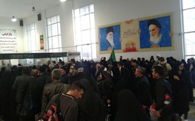 انتقاد از عملکرد رسانه‌ی ملی در قبال مرز مهران

