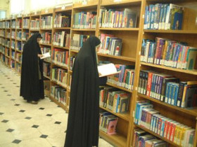 راه‌اندازی مجهزترین کتابخانه مرکزی شمالغرب کشور در دانشگاه محقق اردبیلی