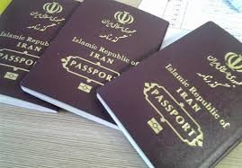 برای دریافت گذرنامه به واحدهای پستی مراجعه نکنید برای دریافت گذرنامه به واحدهای پستی مراجعه نکنید