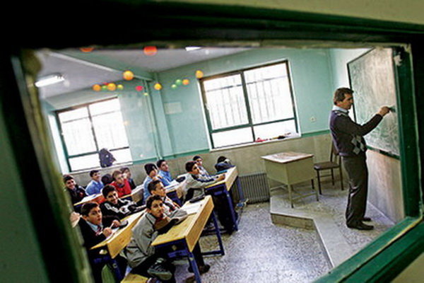 احداث ۷ مدرسه در ناحیه یک اهواز احداث ۷ مدرسه در ناحیه یک اهواز