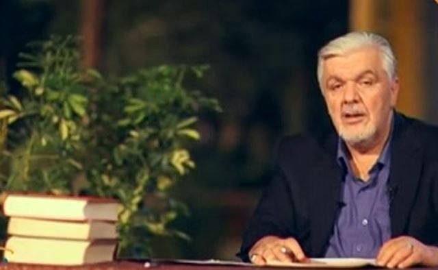 ناشنیدههایی از شاعر سرود ملی ایران