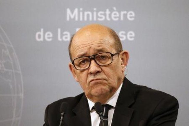  وزیر خارجه فرانسه: می‌توان رایزنی درباره پسابرجام را آغاز کرد