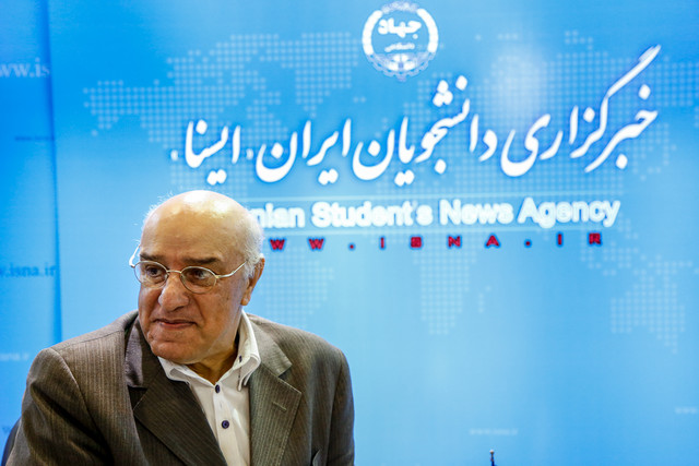 مجتهدزاده: هر دو نامزد انتخابات آمریکا علیه منافع ملی ایران عمل خواهند کرد مجتهدزاده: هر دو نامزد انتخابات آمریکا علیه منافع ملی ایران عمل خواهند کرد