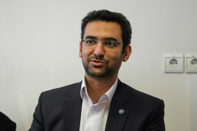 تعهد دولت برای ایجاد ۱۰۰ هزار شغل حوزه ICT در برنامه ششم تعهد دولت برای ایجاد ۱۰۰ هزار شغل حوزه ICT در برنامه ششم