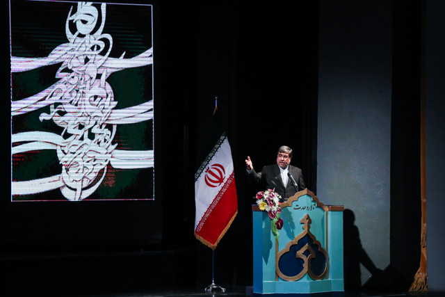 اظهارات صریح "جنتی" دربارهی اتاقهای فکر پنهان  اظهارات صریح "جنتی" دربارهی اتاقهای فکر پنهان