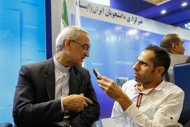 اولین قطار تهران ـ کربلا امروز عازم عراق می‌شود