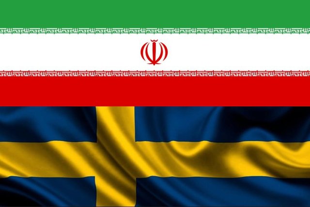 سفر نخست وزیر سوئد به تهران در آینده نزدیک سفر نخست وزیر سوئد به تهران در آینده نزدیک