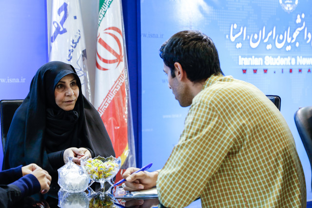 تاکید «سردار سامرا» بر مشارکت اجتماعی بانوان تاکید «سردار سامرا» بر مشارکت اجتماعی بانوان