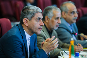 افزایش سطح مبادلات و بهبود روابط بانکی ایران و چک