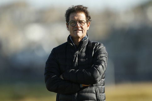 کاپلو از دنیای مربیگری اعلام بازنشستگی کرد کاپلو