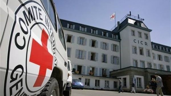 اخراج و استعفای 21 تن از کارکنان صلیب سرخ به اتهام رسوایی جنسی