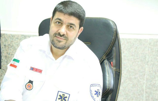 نجات ۱۲ نفر در پلدختر/ نگران سیل زدگان پناه برده به مناطق بلند هستیم کولیوند