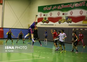 قدیمی‌ترین تیم استان مرکزی در آستانه انحلال!