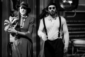 خبر تازه از اجرای دوباره «می‌سی‌سی‌پی...» همایون غنی‌زاده