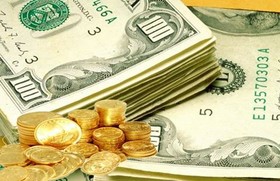 افزایش قیمت طلا و دلار یک شوک موقتی است