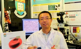 ساخت اولین نانو ربات برای کمک به جراحان