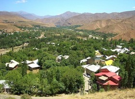 «هرنج» روستایی با هزاران رنج!