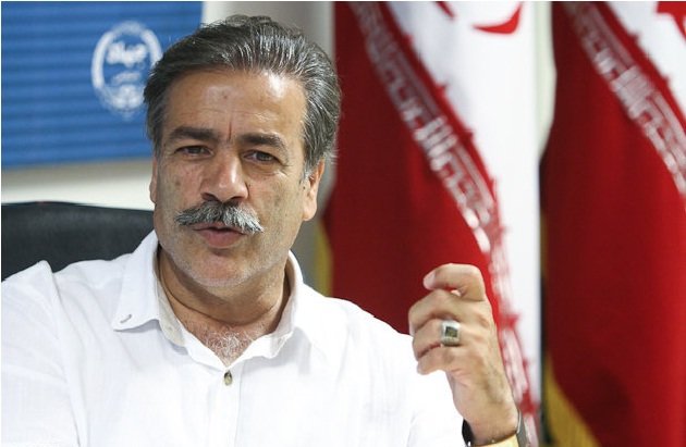 ابراهیم زاده: مقابل سوریه از بازیکنان فانتزی استفاده میکنیم ابراهیم زاده: مقابل سوریه از بازیکنان فانتزی استفاده میکنیم