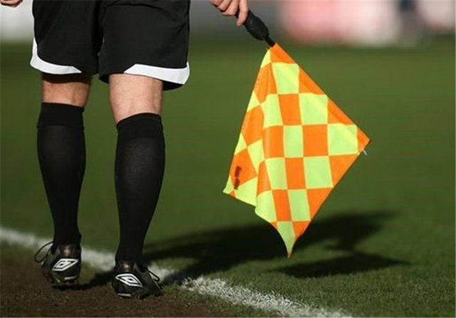 جزئیات تغییرات جدید در قوانین داوری فوتبال داوری فوتبال