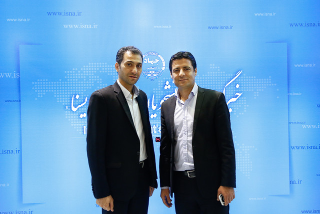 فغانی: رک بگویم، از ما هم مانند  المپیکی‌ها تقدیر کنند