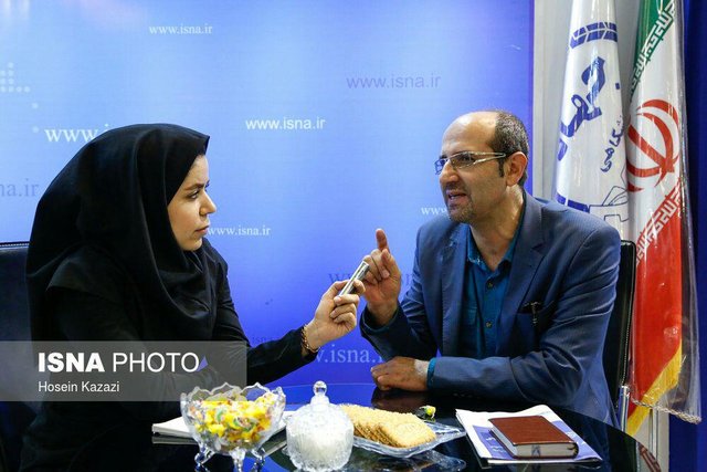 لیستهای انتخابات شوراها باید به سمت تخصصی شدن پیش برود نه سیاسی شدن حسین احمدی نیاز