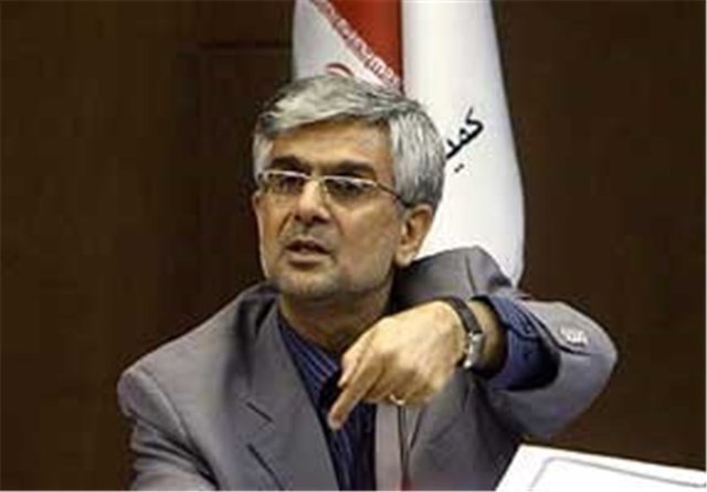 قراخانلو: مرگ دو پرسنل رستوران صحت ندارد/ می خواهیم عملکرد آکادمی را به اوج برگردانیم فائقی و قراخانلو