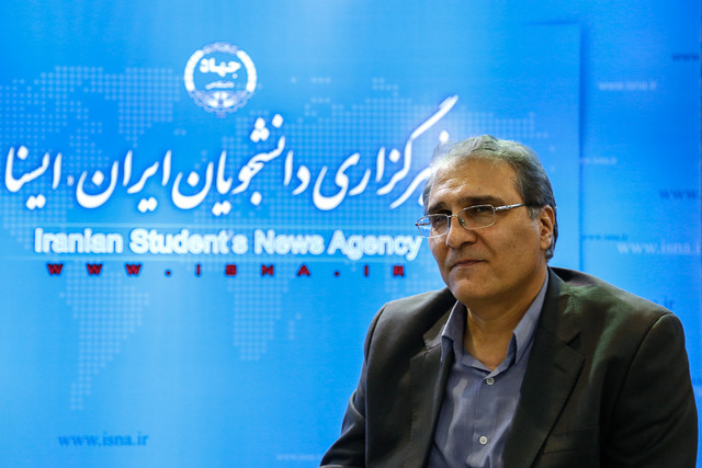 اهمیت تشکیل سازمان نظام رسانهای از منظر یک استاد ارتباطات اهمیت تشکیل سازمان نظام رسانهای از منظر یک استاد ارتباطات