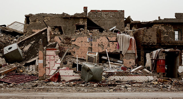 پنتاگون: در 10 ماه گذشته 64 غیر نظامی در حملات آمریکا در عراق و سوریه کشته شدهاند پنتاگون: در 10 ماه گذشته 64 غیر نظامی در حملات آمریکا در عراق و سوریه کشته شدهاند