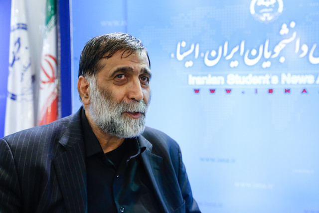 آجرلو: امیدوارم انتخابات فدراسیون فوتبال سیاسی نشود آجرلو: امیدوارم انتخابات فدراسیون فوتبال سیاسی نشود